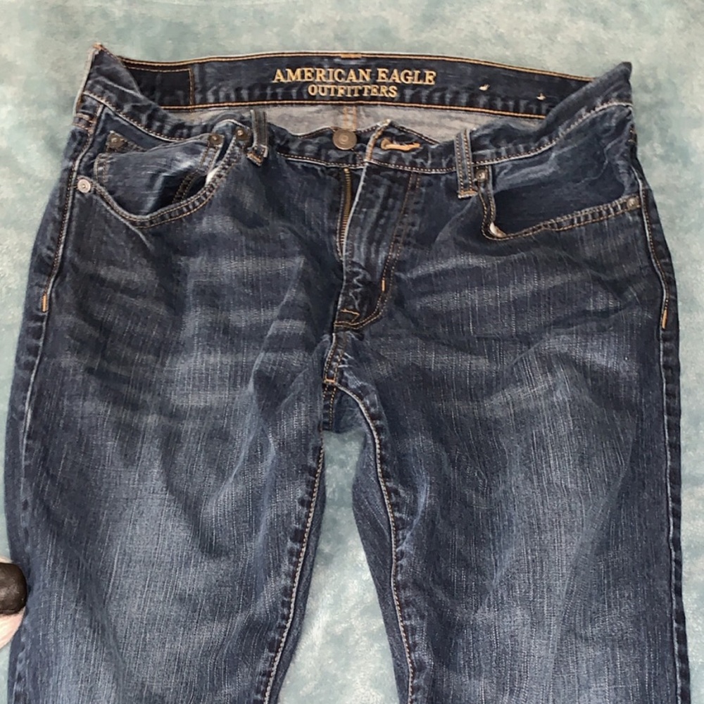 Men’s Jeans